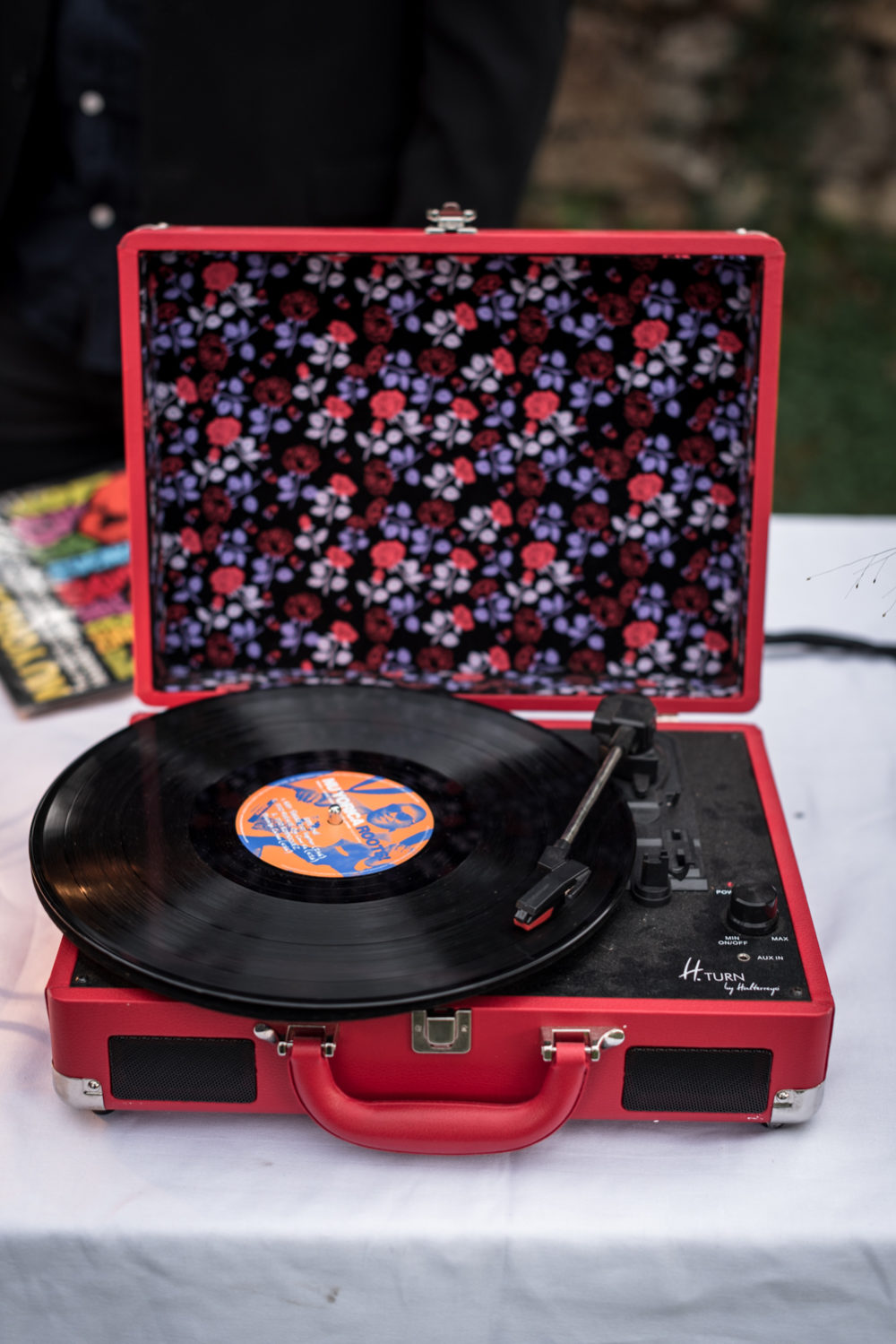 Mariage simple en Ardèche - Blog Mariage Madame C