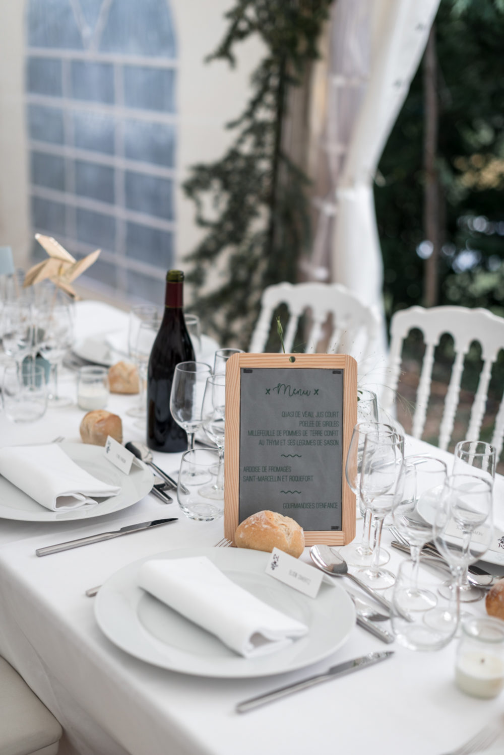 Mariage simple en Ardèche - Blog Mariage Madame C