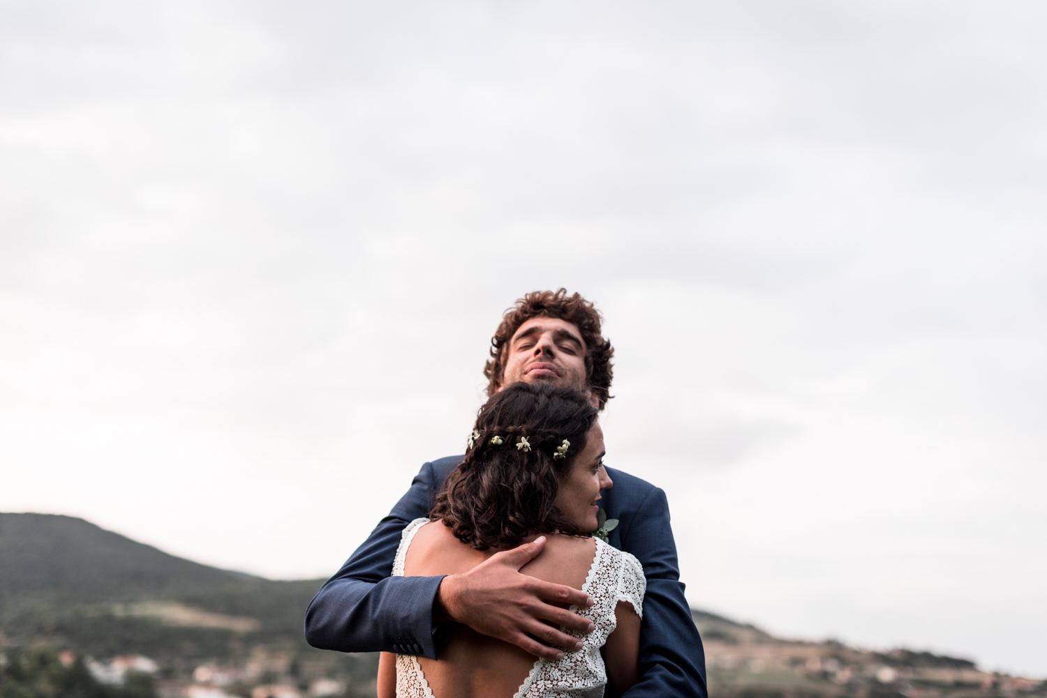 Mariage simple en Ardèche - Blog Mariage Madame C