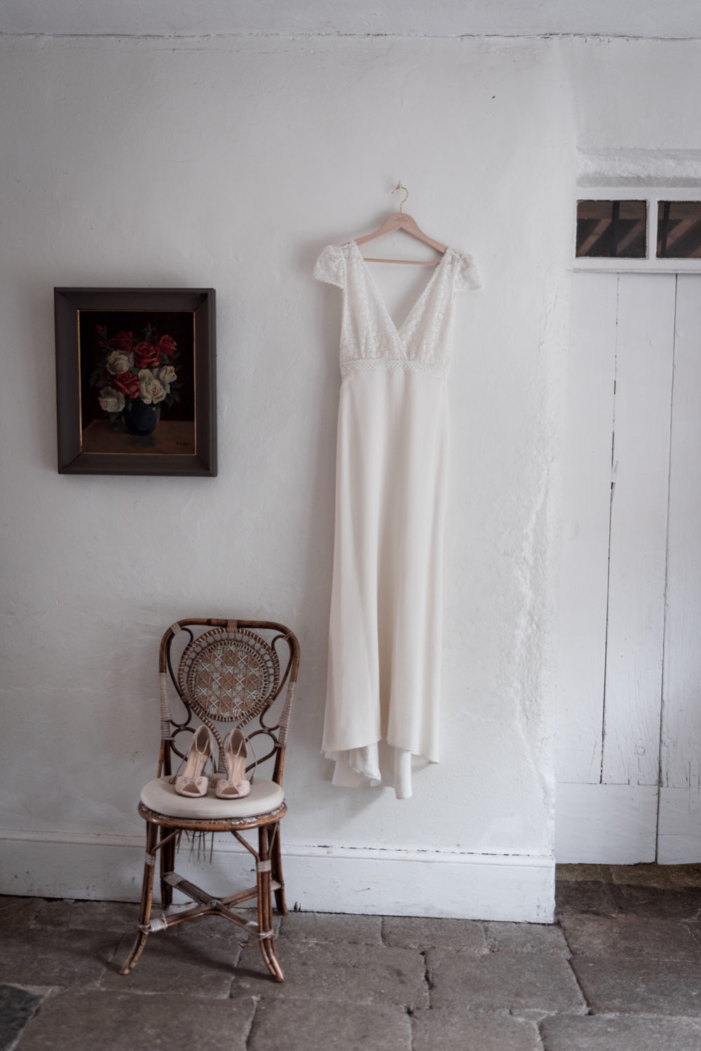 Mariage simple en Ardèche - Blog Mariage Madame C