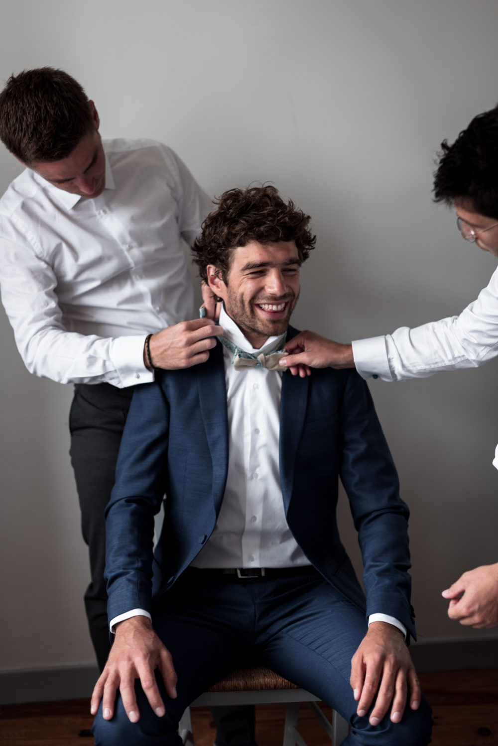 Mariage simple en Ardèche - Blog Mariage Madame C