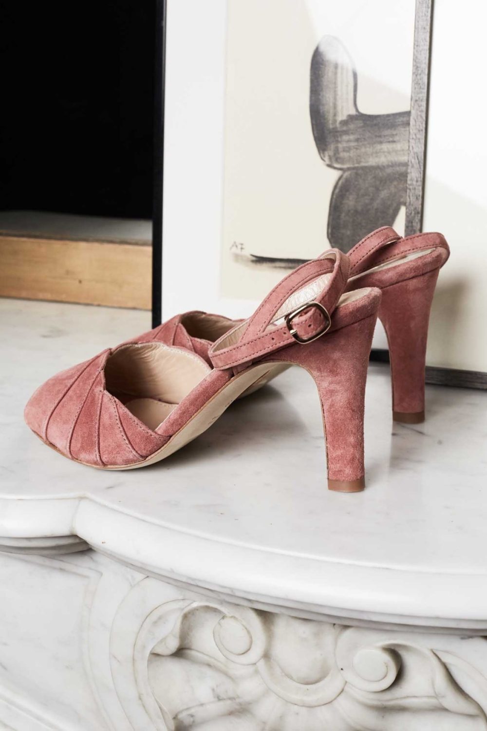 Sézane, Balzac Paris et Laure de Sagazan - Les Collections Capsules 2019 - Blog Mariage Madame C