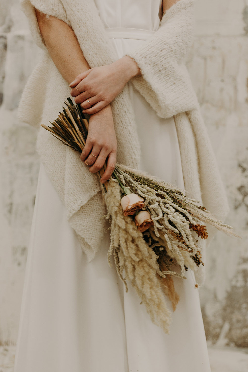 Camille Marguet Collection Civile 2019 - Robes de mariée - Blog Mariage Madame C