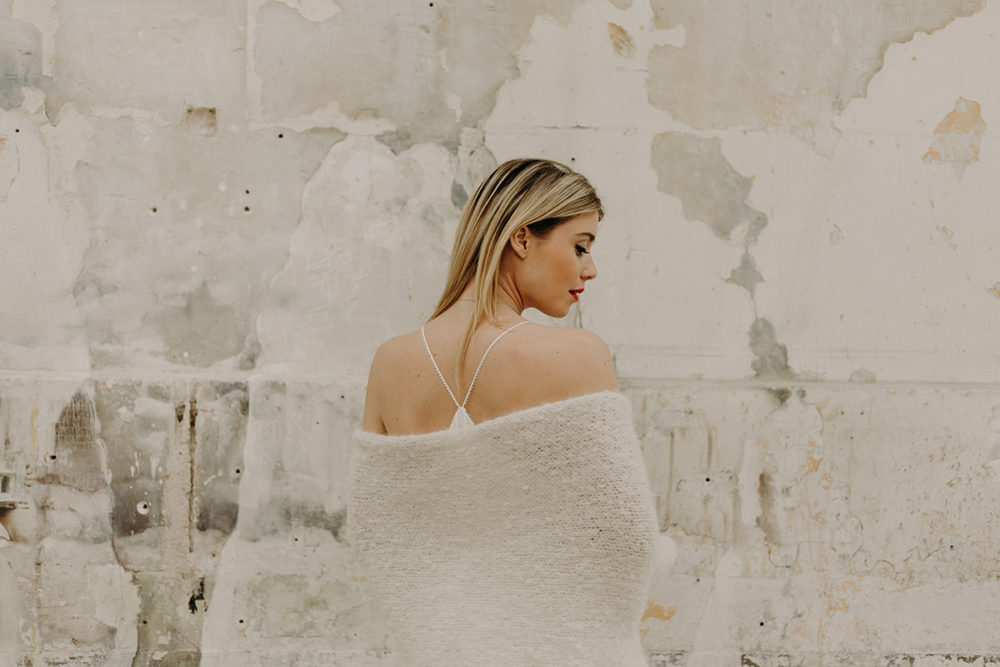 Camille Marguet Collection Civile 2019 - Robes de mariée - Blog Mariage Madame C