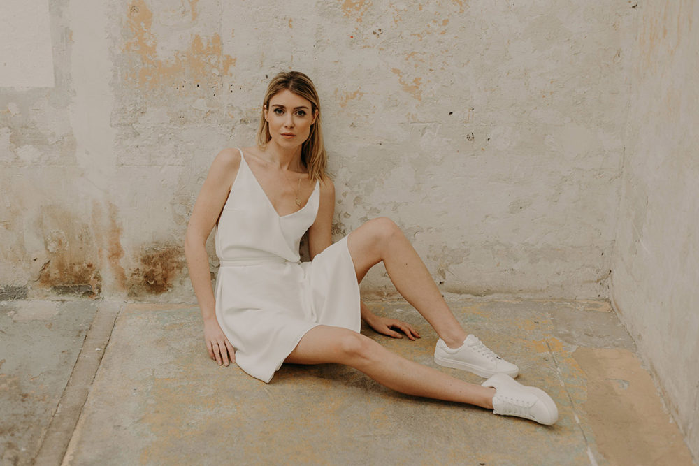 Camille Marguet Collection Civile 2019 - Robes de mariée - Blog Mariage Madame C