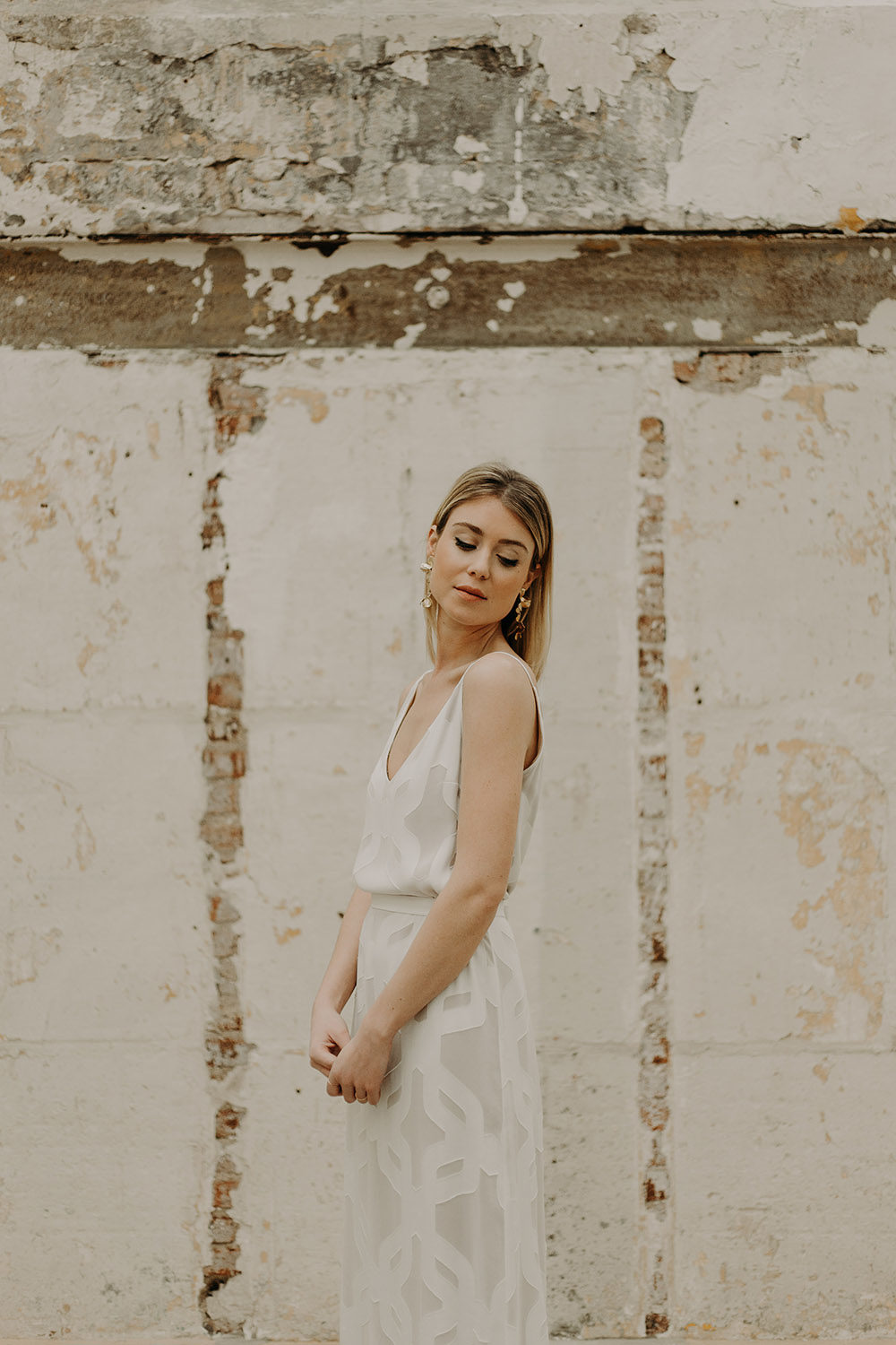 Camille Marguet Collection Civile 2019 - Robes de mariée - Blog Mariage Madame C