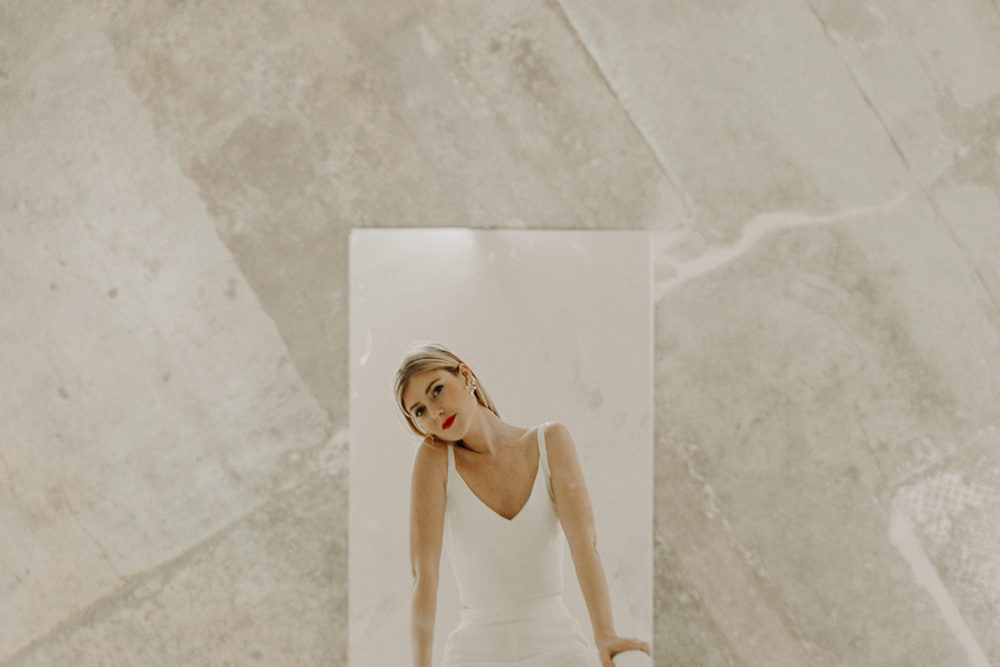 Camille Marguet Collection Civile 2019 - Robes de mariée - Blog Mariage Madame C