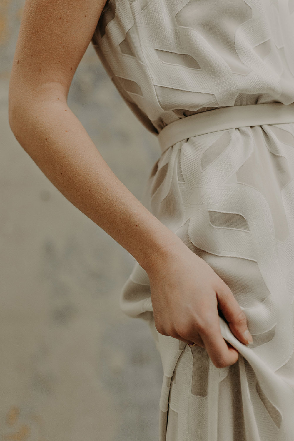 Camille Marguet Collection Civile 2019 - Robes de mariée - Blog Mariage Madame C