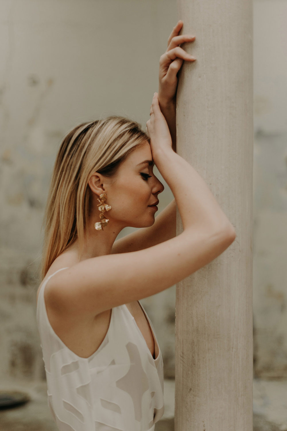 Camille Marguet Collection Civile 2019 - Robes de mariée - Blog Mariage Madame C