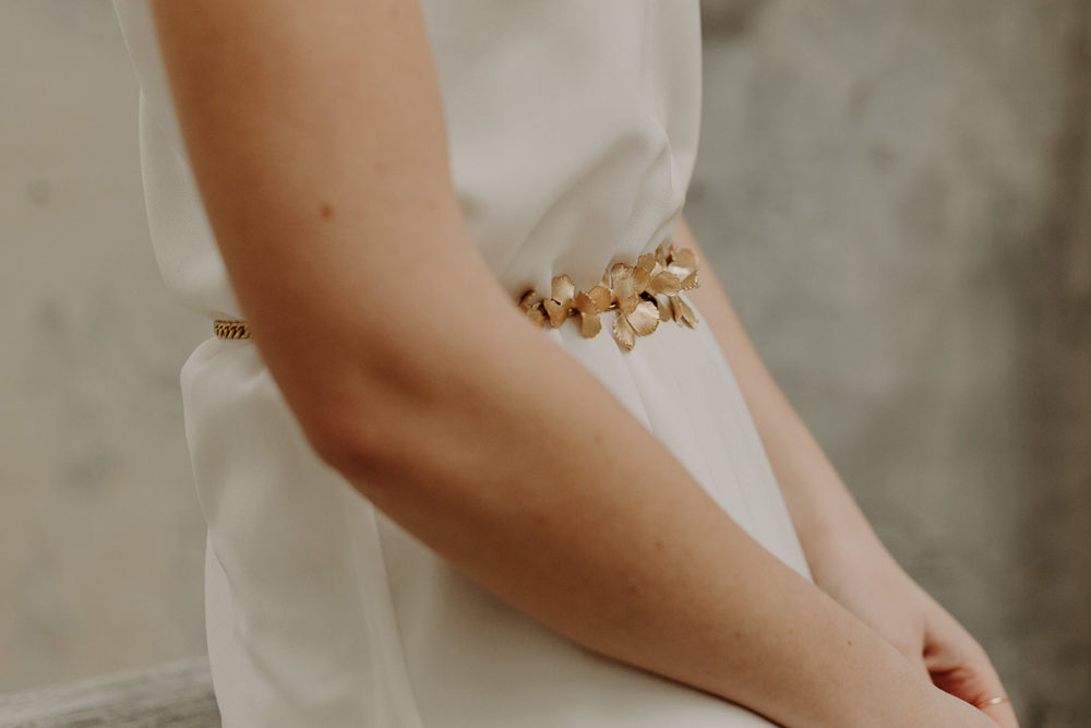 Camille Marguet Collection Civile 2019 - Robes de mariée - Blog Mariage Madame C
