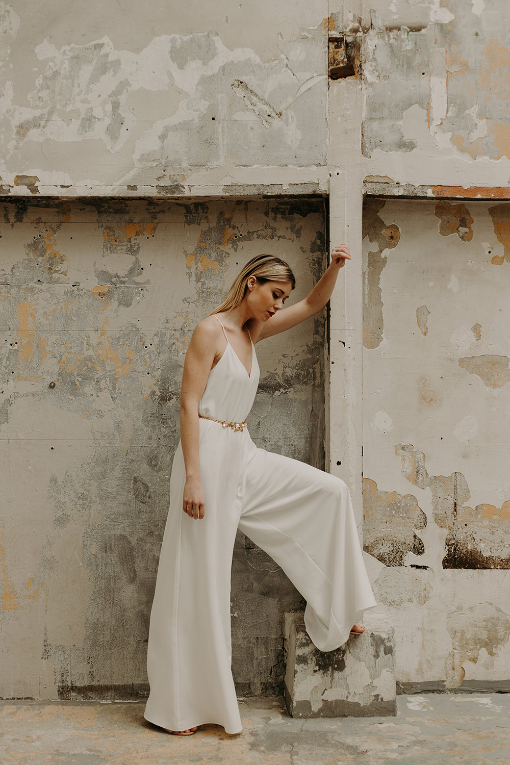 Camille Marguet Collection Civile 2019 - Robes de mariée - Blog Mariage Madame C