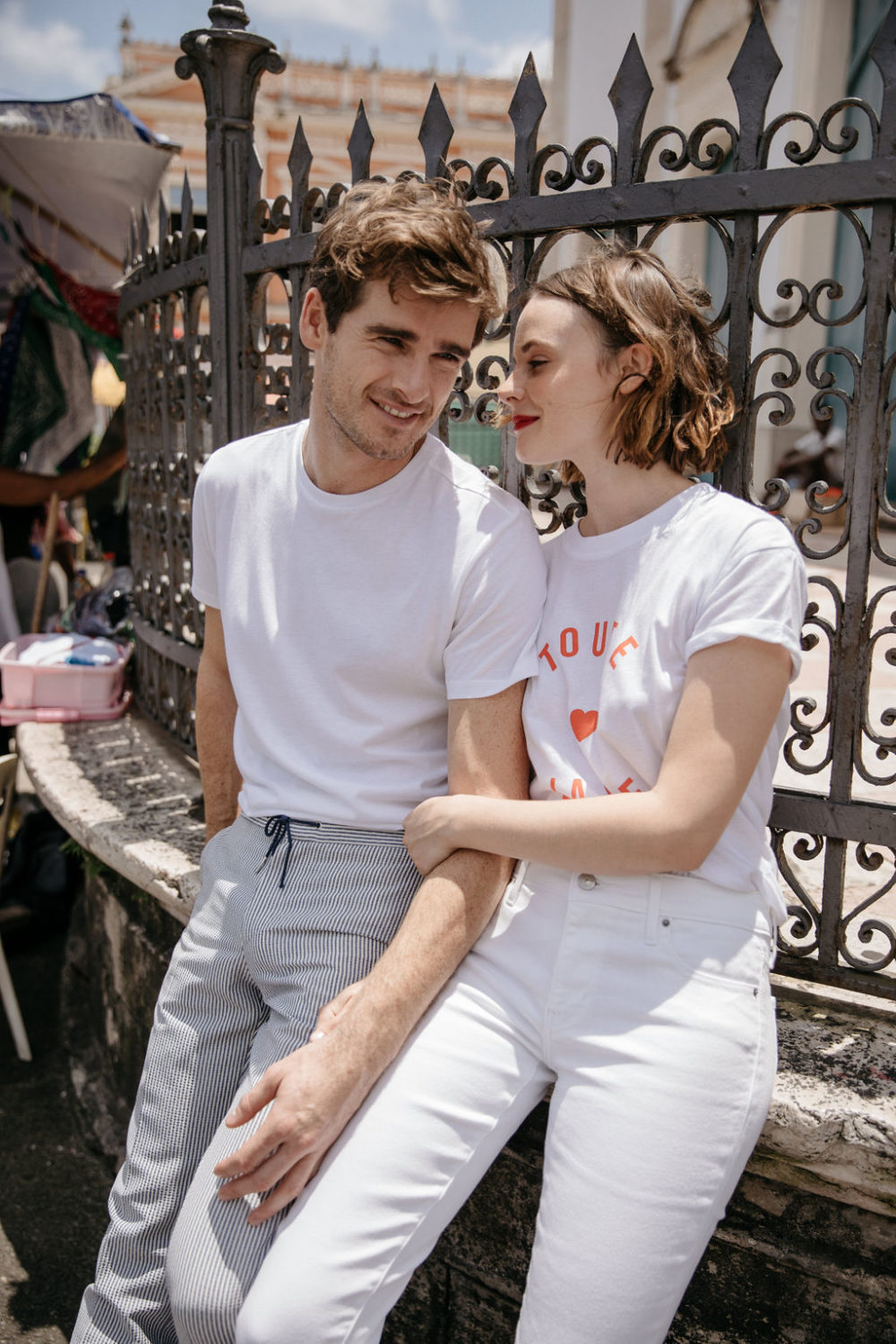 Faubourg Saint Sulpice Collection 2019 - Costume de mariage - Blog Mariage Madame C Faubourg Saint Sulpice Collection 2019 - Costume de mariage - Blog Mariage Madame C