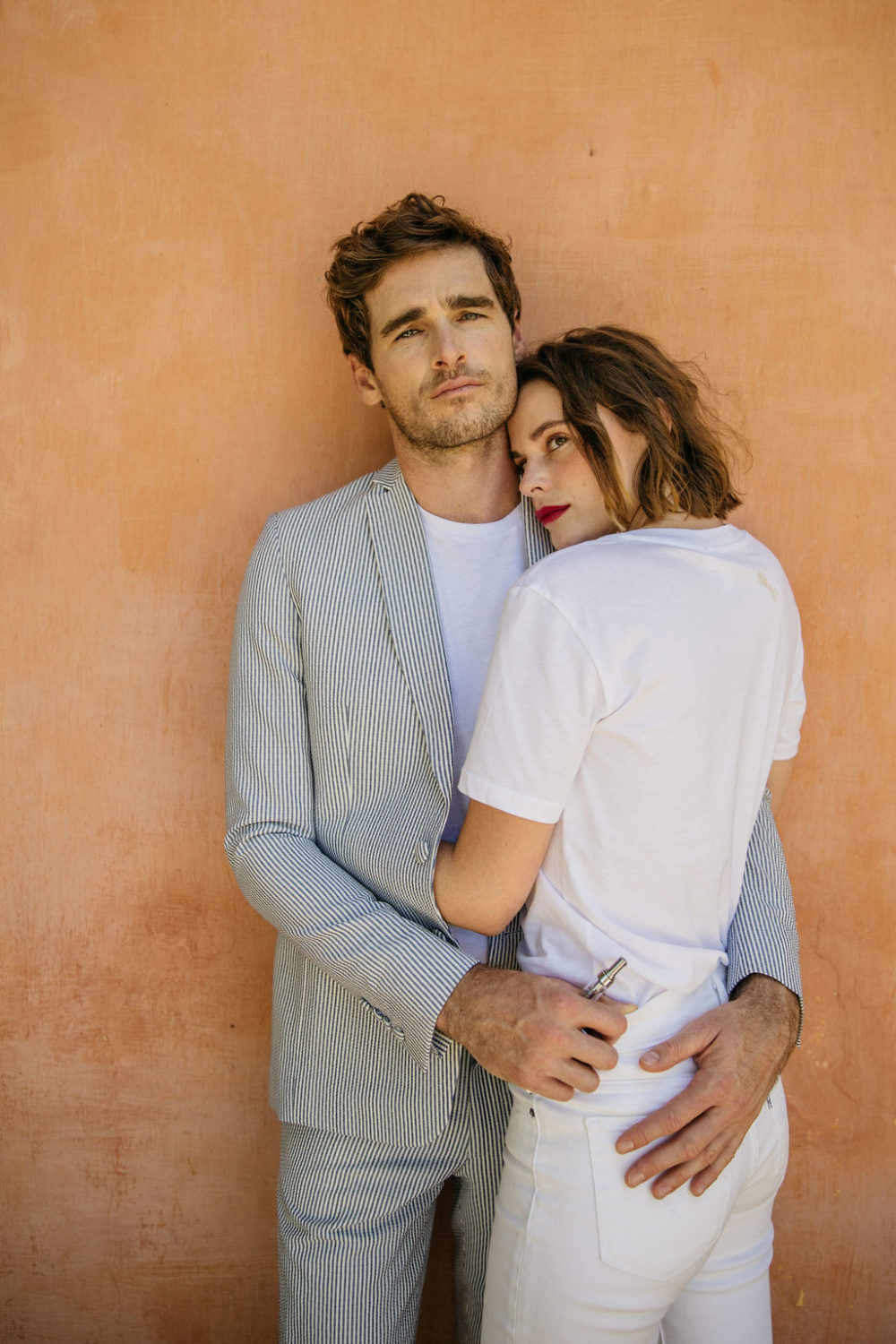 Faubourg Saint Sulpice Collection 2019 - Costume de mariage - Blog Mariage Madame C Faubourg Saint Sulpice Collection 2019 - Costume de mariage - Blog Mariage Madame C