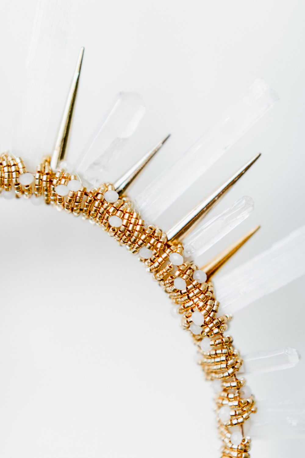 Un mariage d'or et de blanc sur la Côte d'Azur - Blog Mariage Madame C Un mariage d'or et de blanc sur la Côte d'Azur - Blog Mariage Madame C