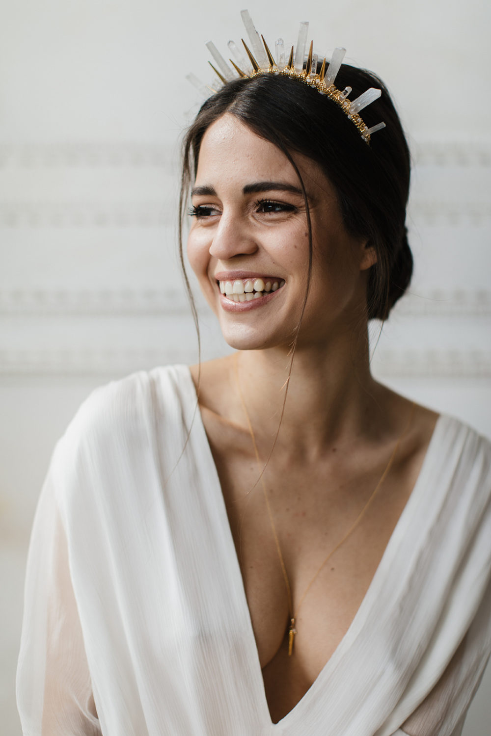 Un mariage d'or et de blanc sur la Côte d'Azur - Blog Mariage Madame C Un mariage d'or et de blanc sur la Côte d'Azur - Blog Mariage Madame C