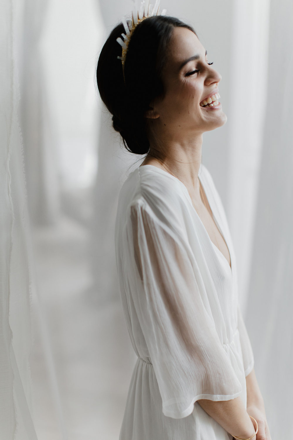 Un mariage d'or et de blanc sur la Côte d'Azur - Blog Mariage Madame C Un mariage d'or et de blanc sur la Côte d'Azur - Blog Mariage Madame C