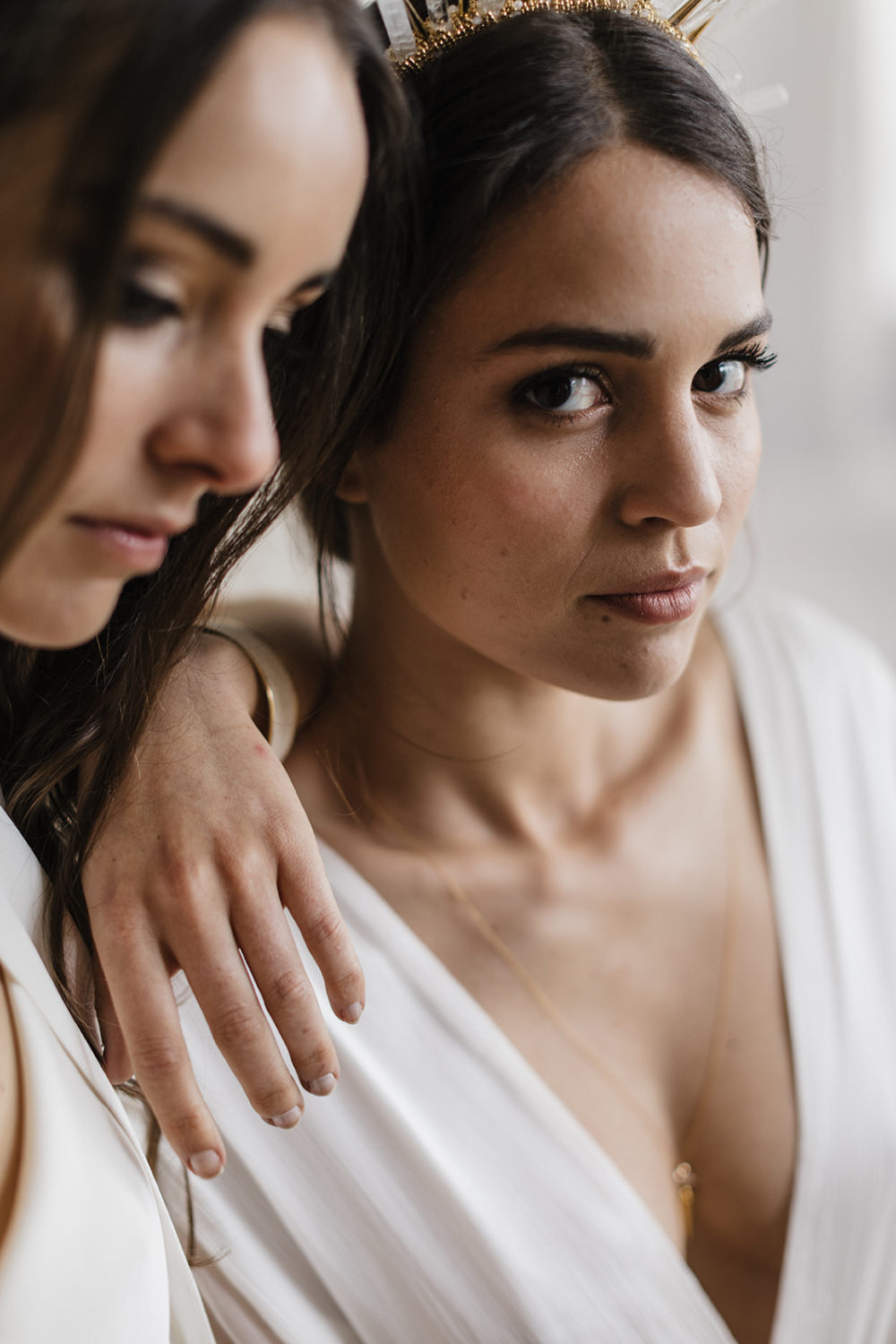 Un mariage d'or et de blanc sur la Côte d'Azur - Blog Mariage Madame C Un mariage d'or et de blanc sur la Côte d'Azur - Blog Mariage Madame C