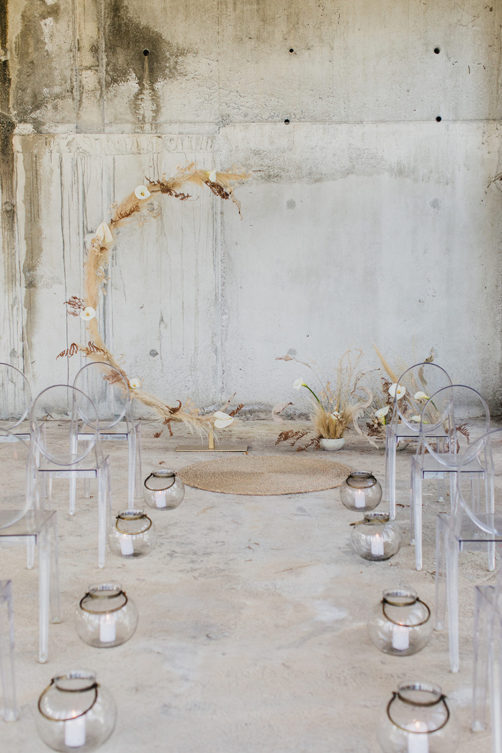 Un mariage d'or et de blanc sur la Côte d'Azur - Blog Mariage Madame C Un mariage d'or et de blanc sur la Côte d'Azur - Blog Mariage Madame C