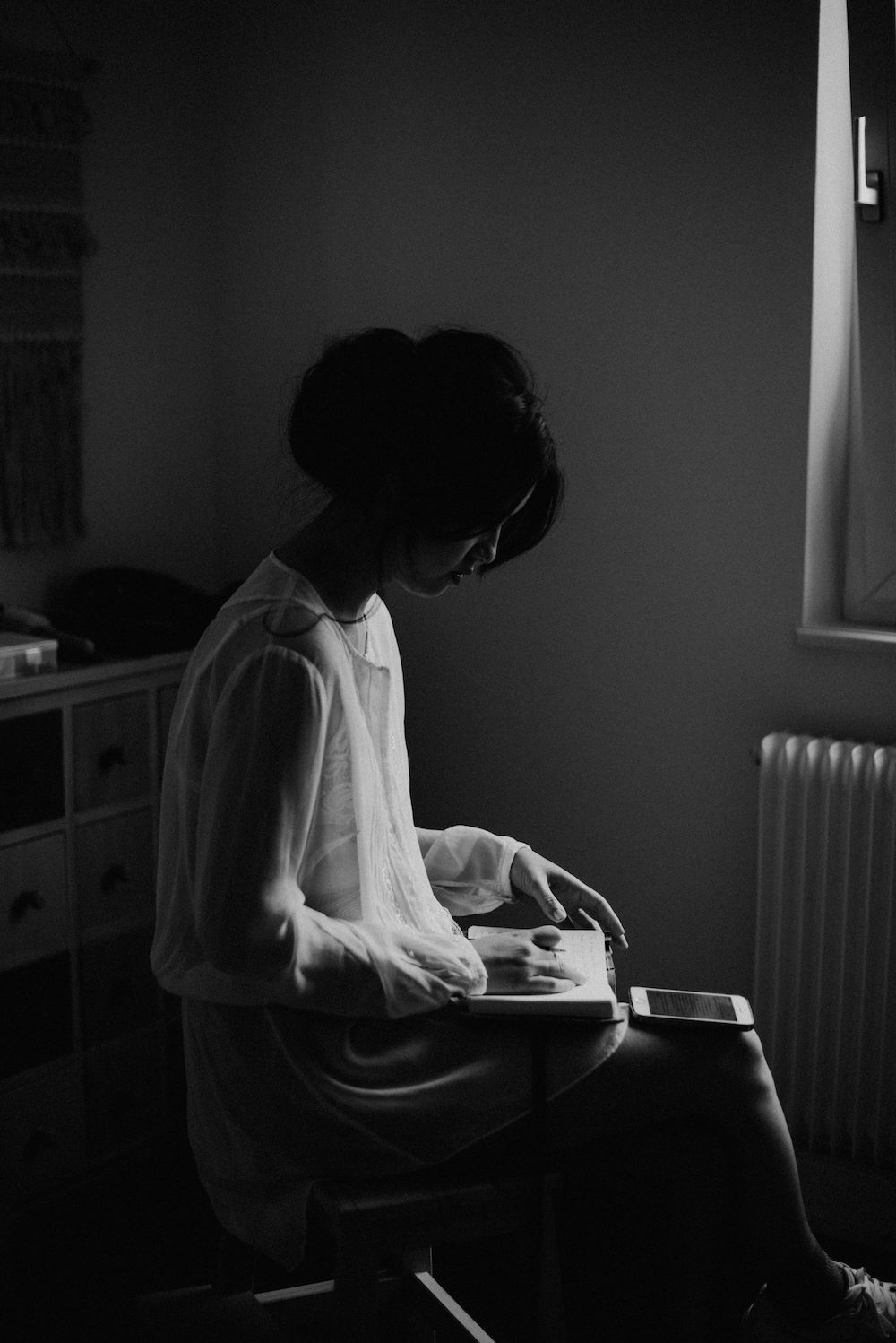 Un elopement bohème en Alsace - Hélène + Jey - Blog Mariage Madame C Un elopement bohème en Alsace - Hélène + Jey - Blog Mariage Madame C