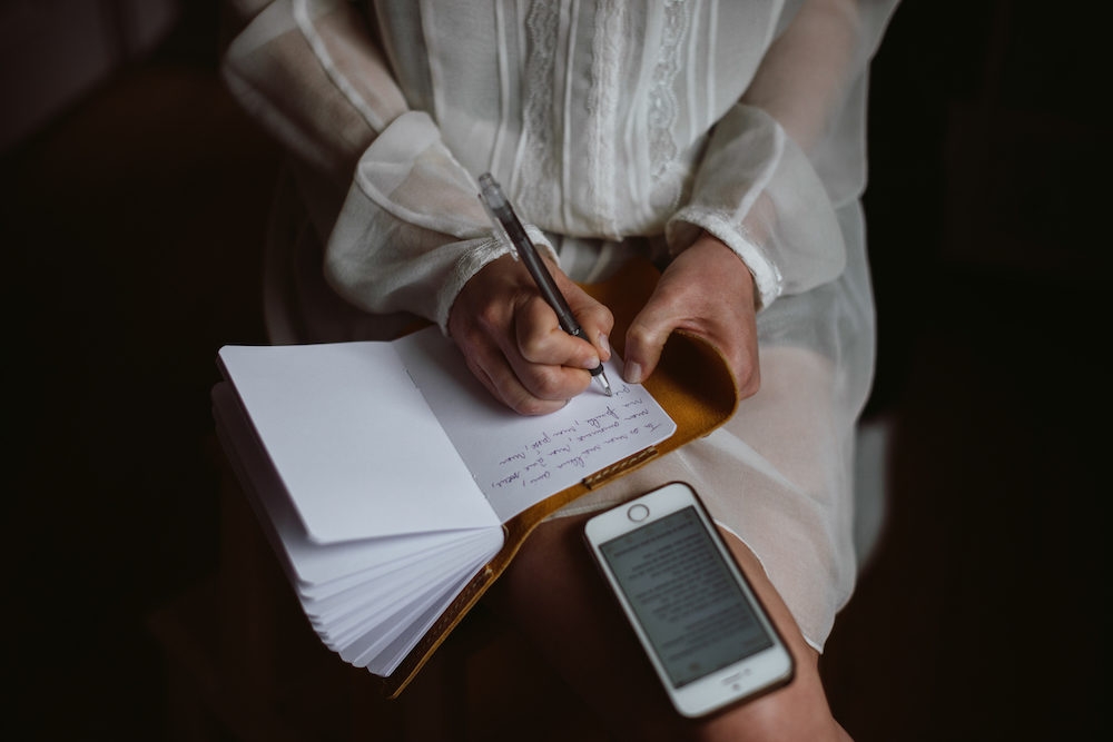 Un elopement bohème en Alsace - Hélène + Jey - Blog Mariage Madame C Un elopement bohème en Alsace - Hélène + Jey - Blog Mariage Madame C