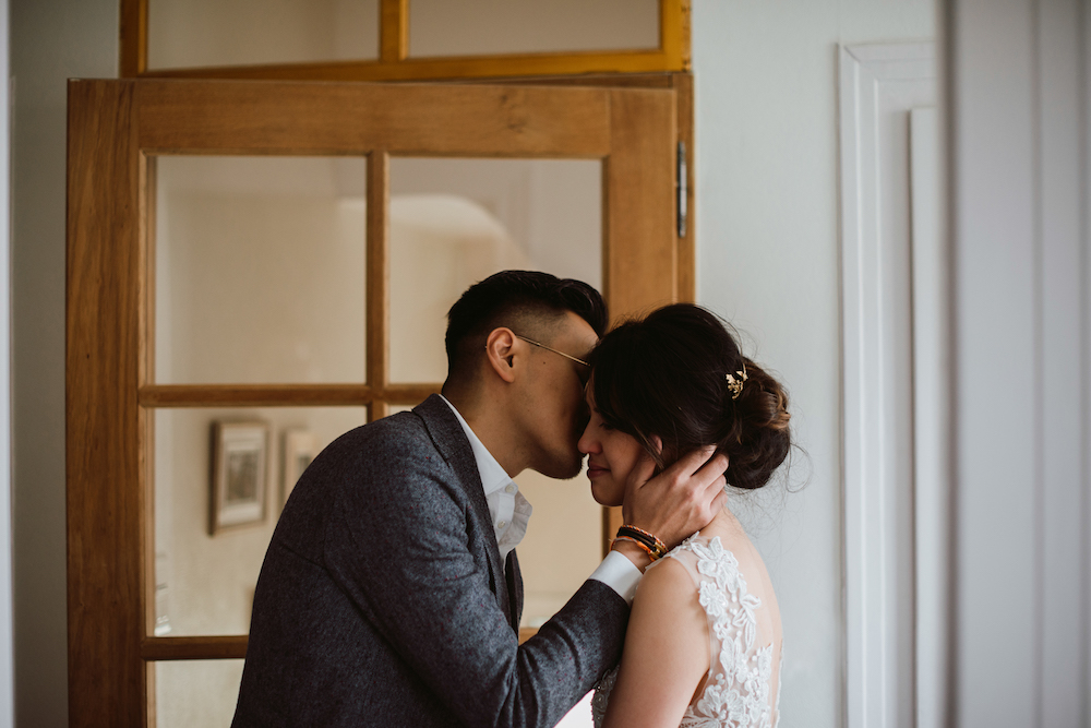Un elopement bohème en Alsace - Hélène + Jey - Blog Mariage Madame C Un elopement bohème en Alsace - Hélène + Jey - Blog Mariage Madame C