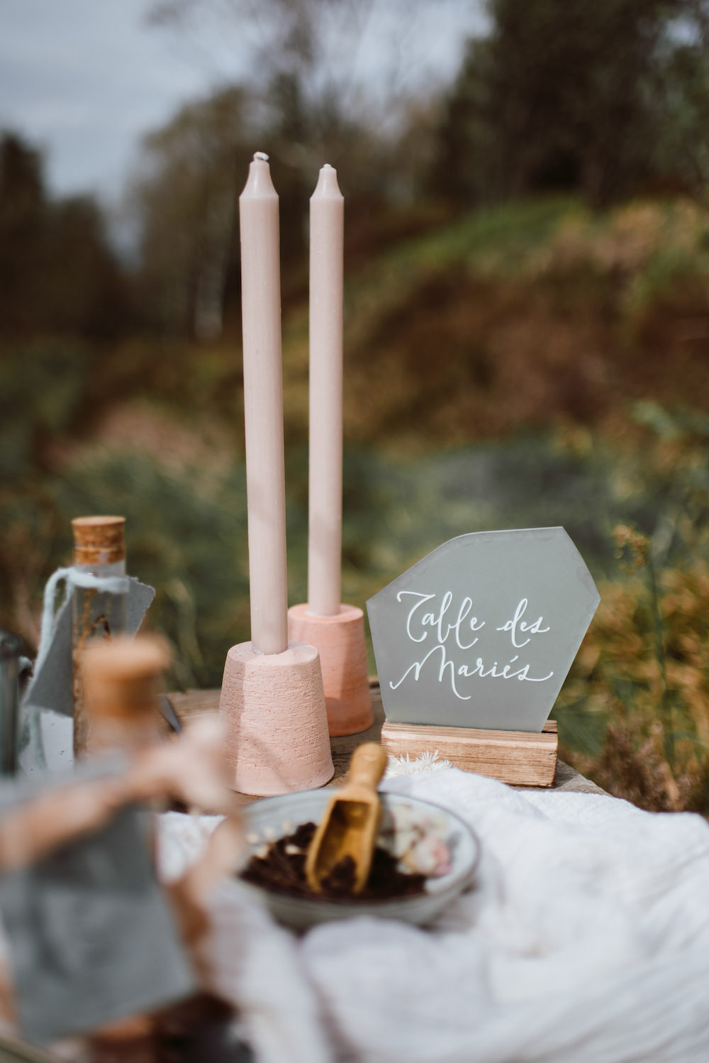 Un elopement bohème en Alsace - Hélène + Jey - Blog Mariage Madame C Un elopement bohème en Alsace - Hélène + Jey - Blog Mariage Madame C
