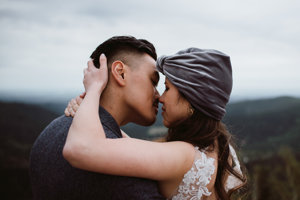 Un elopement bohème en Alsace - Hélène + Jey - Blog Mariage Madame C Un elopement bohème en Alsace - Hélène + Jey - Blog Mariage Madame C