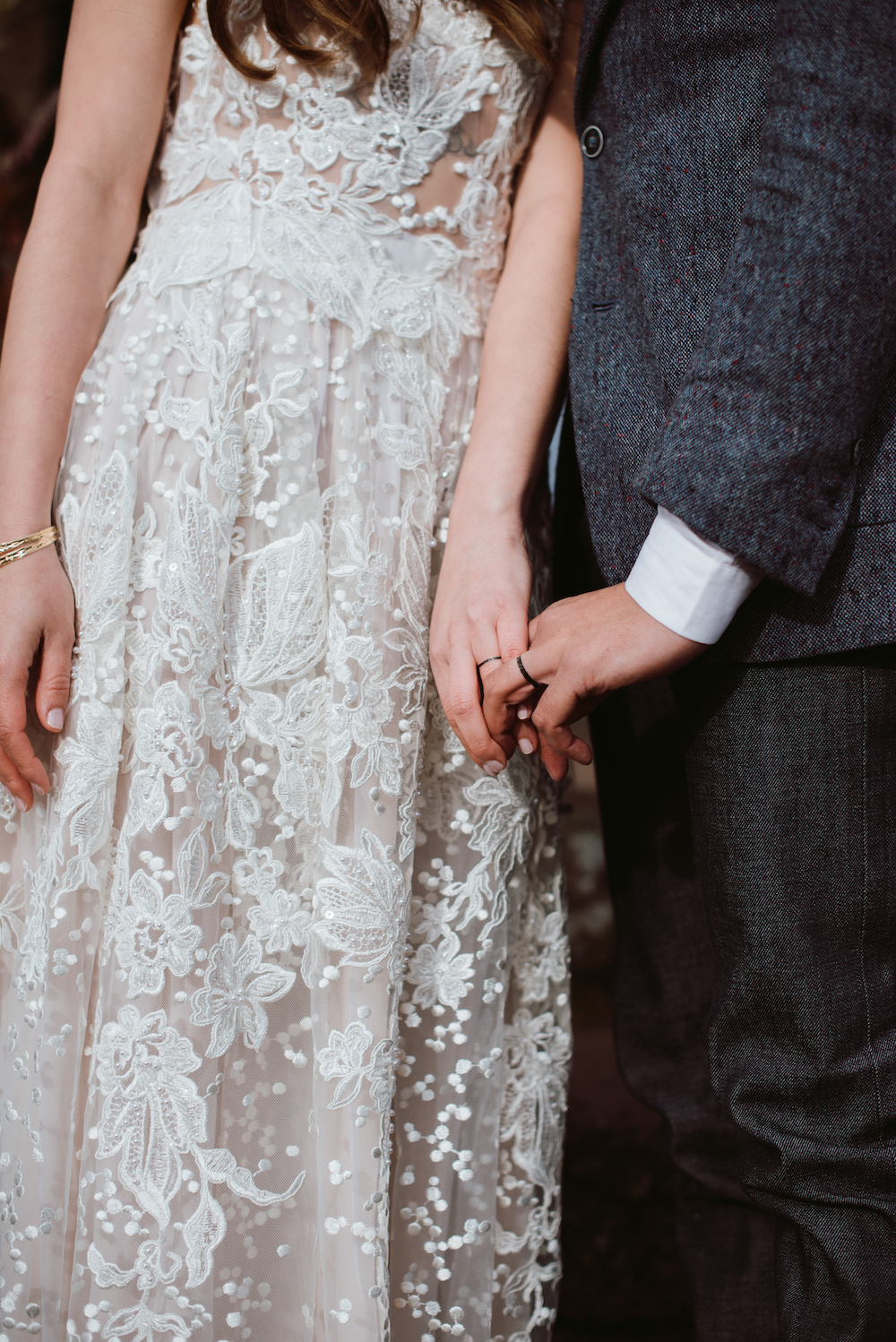 Un elopement bohème en Alsace - Hélène + Jey - Blog Mariage Madame C Un elopement bohème en Alsace - Hélène + Jey - Blog Mariage Madame C