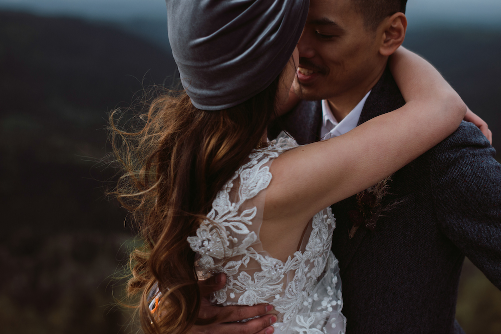 Un elopement bohème en Alsace - Hélène + Jey - Blog Mariage Madame C Un elopement bohème en Alsace - Hélène + Jey - Blog Mariage Madame C