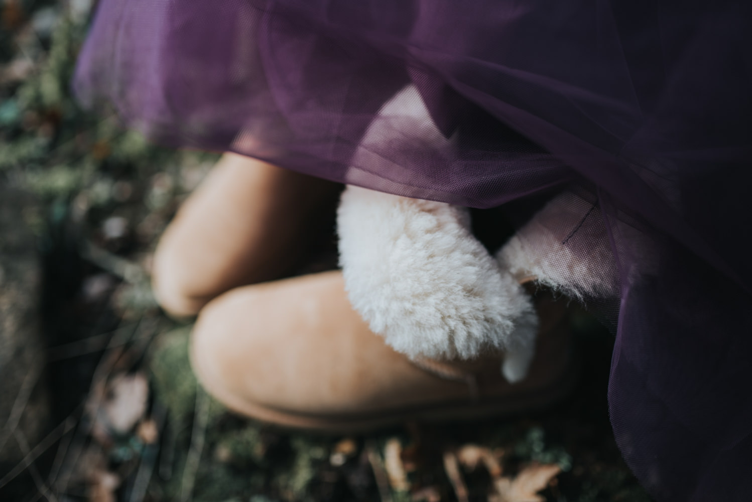  Mariage d'hiver "Somewhere in The Woods" - Blog Mariage Madame C