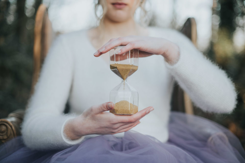  Mariage d'hiver "Somewhere in The Woods" - Blog Mariage Madame C