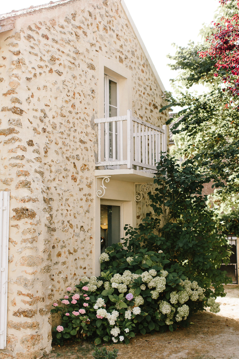 Un mariage franco-mexicain dans les Yvelines - Sheira + Maxime - Blog Mariage Madame C
