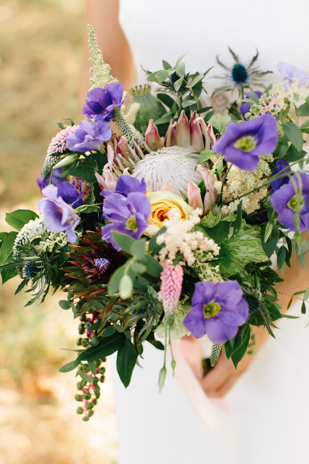 Un mariage franco-mexicain dans les Yvelines - Sheira + Maxime - Blog Mariage Madame C