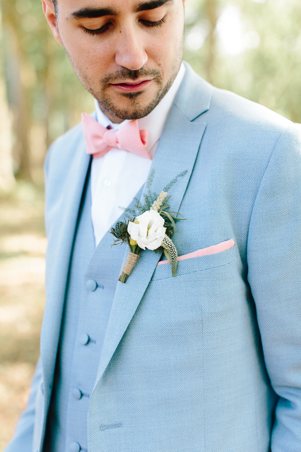 Un mariage franco-mexicain dans les Yvelines - Sheira + Maxime - Blog Mariage Madame C