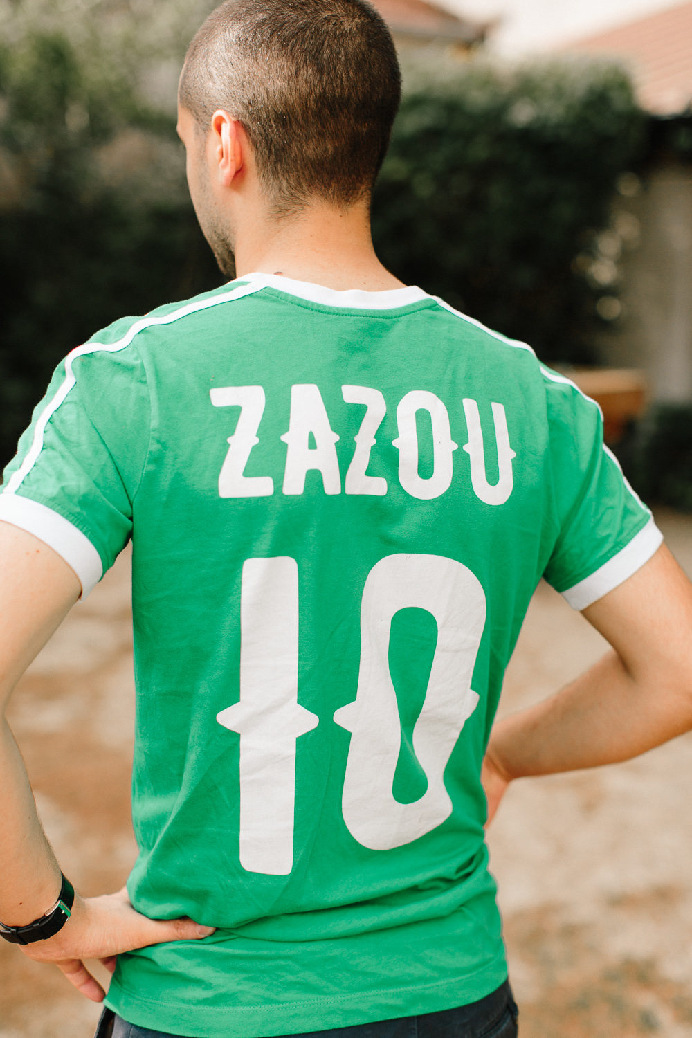 Un mariage franco-mexicain dans les Yvelines - Sheira + Maxime - Blog Mariage Madame C