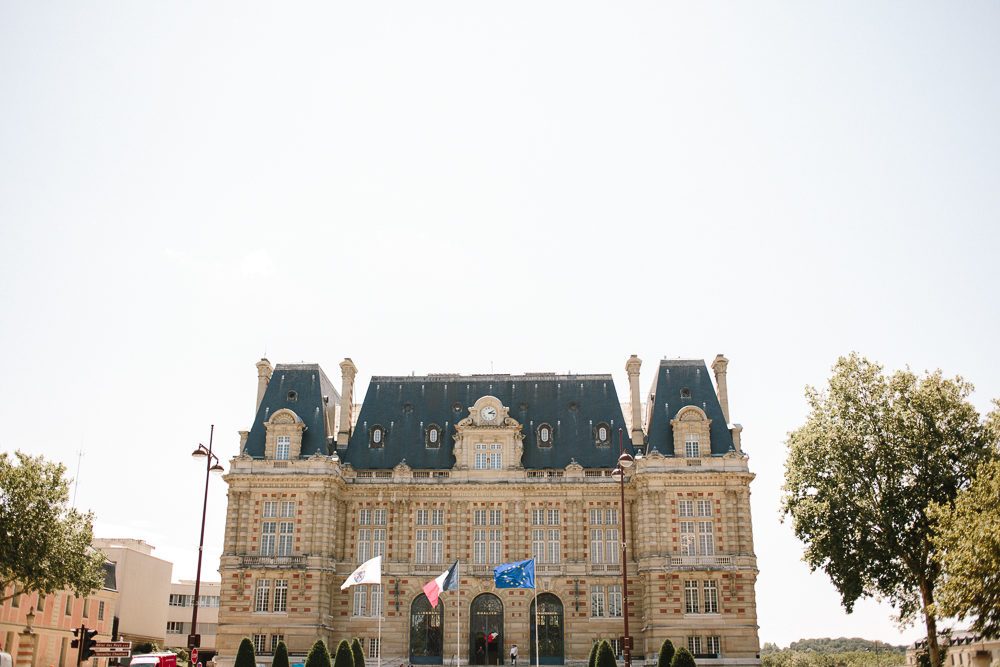 Un mariage franco-mexicain dans les Yvelines - Sheira + Maxime - Blog Mariage Madame C