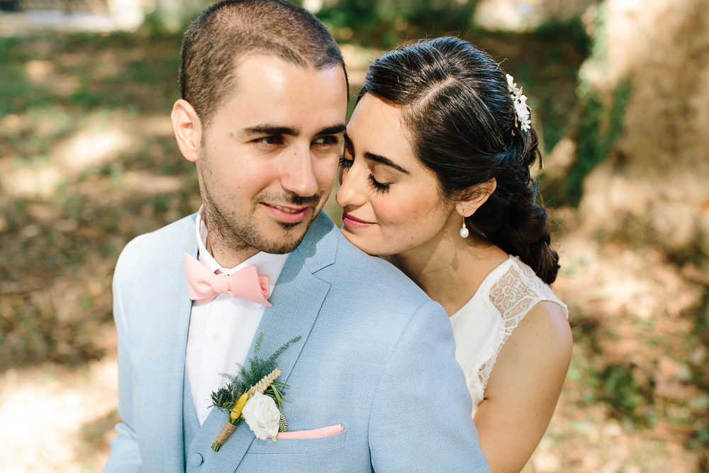 Un mariage franco-mexicain dans les Yvelines - Sheira + Maxime - Blog Mariage Madame C