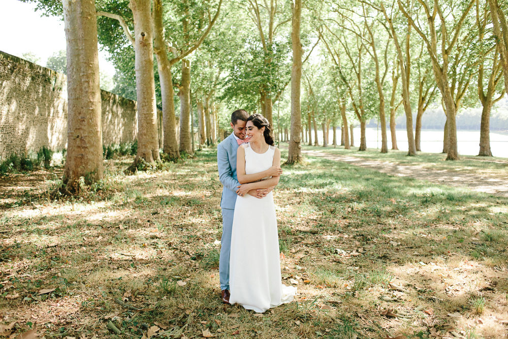 Un mariage franco-mexicain dans les Yvelines - Sheira + Maxime - Blog Mariage Madame C