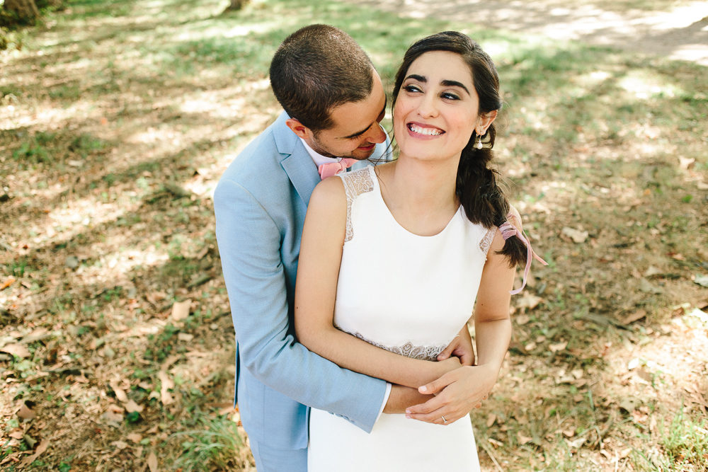 Un mariage franco-mexicain dans les Yvelines - Sheira + Maxime - Blog Mariage Madame C