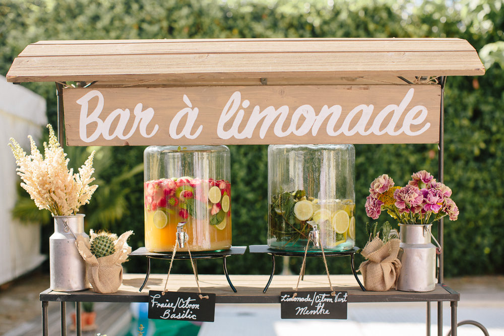 Un mariage franco-mexicain dans les Yvelines - Sheira + Maxime - Blog Mariage Madame C