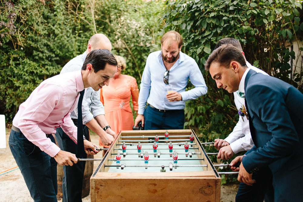 Un mariage franco-mexicain dans les Yvelines - Sheira + Maxime - Blog Mariage Madame C