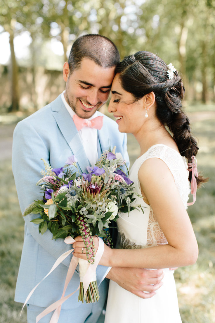 Faubourg Saint Sulpice - Blog Mariage Madame C