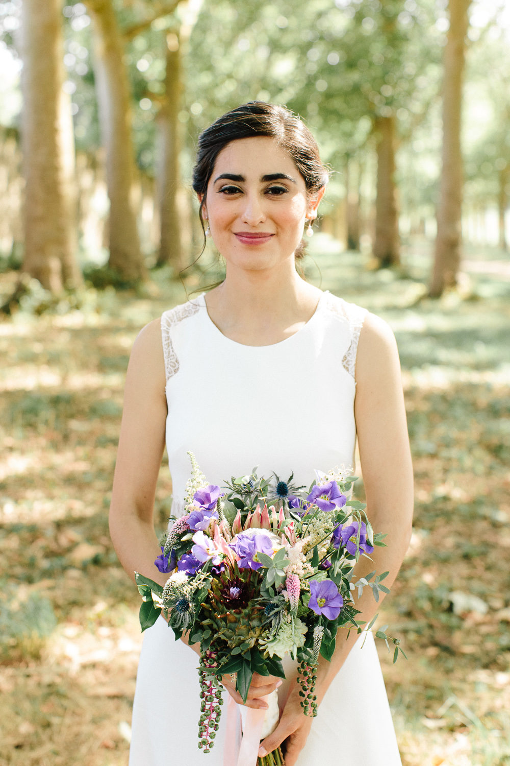 Un mariage franco-mexicain dans les Yvelines - Sheira + Maxime - Blog Mariage Madame C