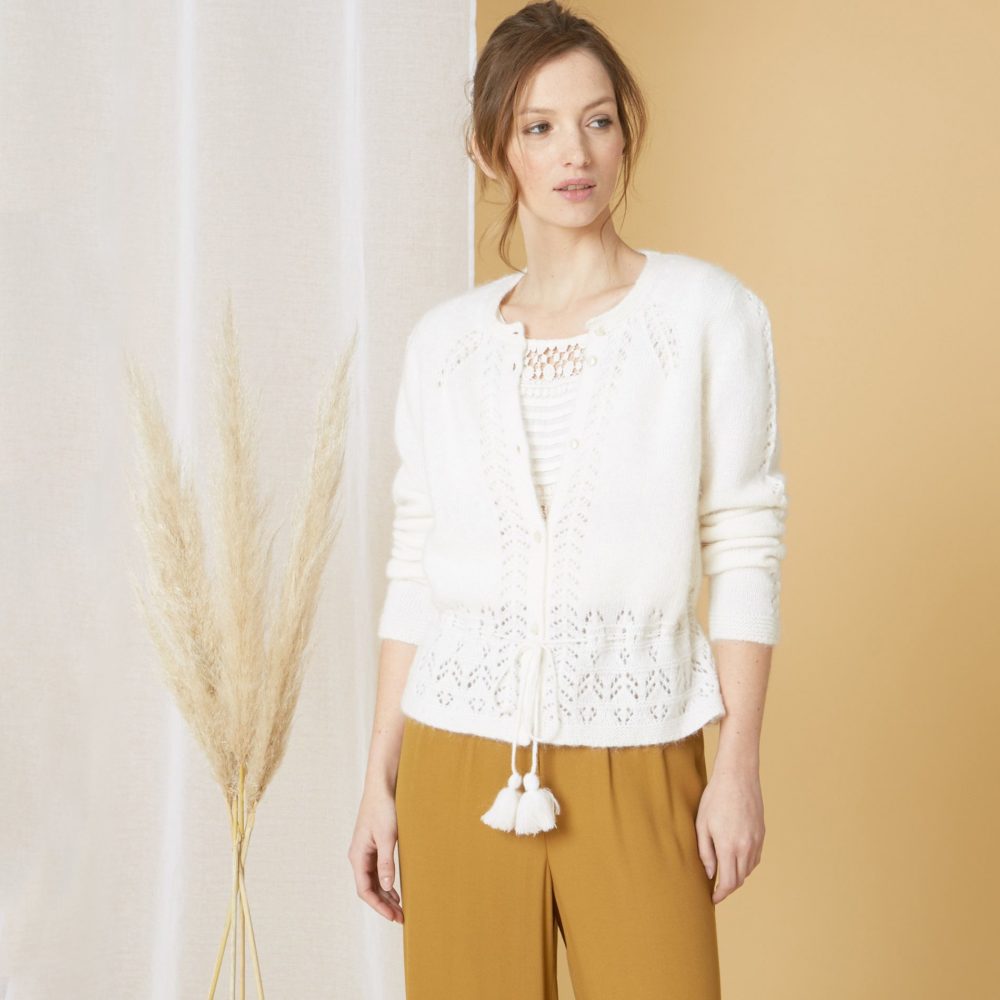 Sézane, Balzac Paris et Laure de Sagazan - Les Collections Capsules 2019 - Blog Mariage Madame C