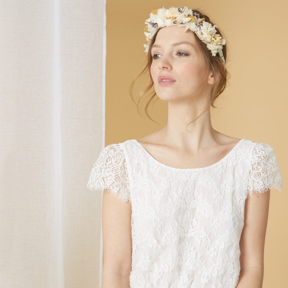 Sézane, Balzac Paris et Laure de Sagazan - Les Collections Capsules 2019 - Blog Mariage Madame C