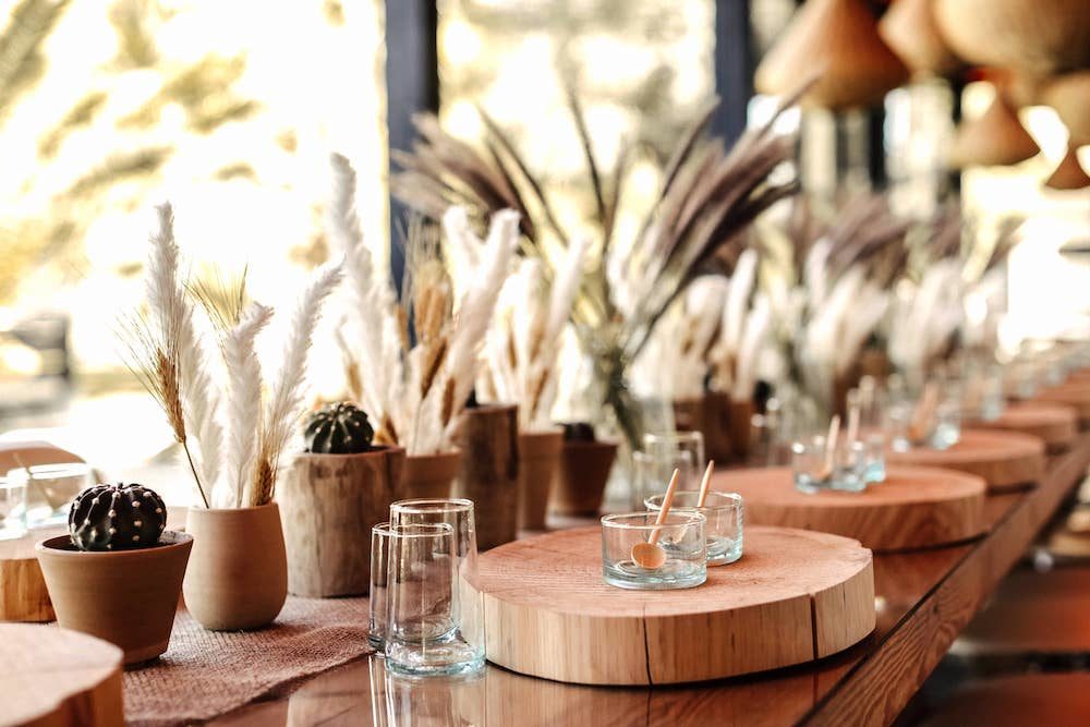 Mariage Bohème à Marrakech - Blog Mariage Madame C