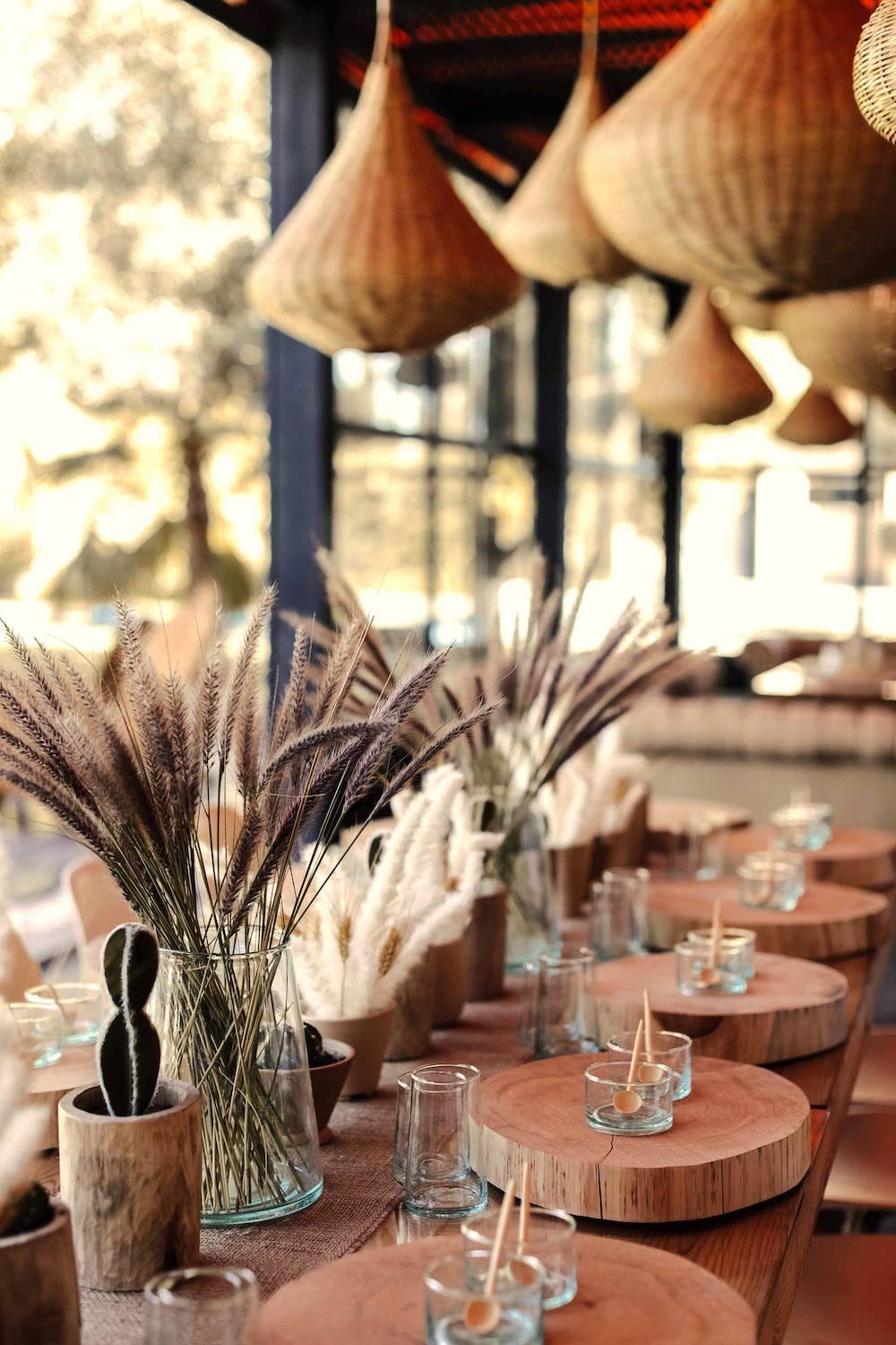 Mariage Bohème à Marrakech - Blog Mariage Madame C