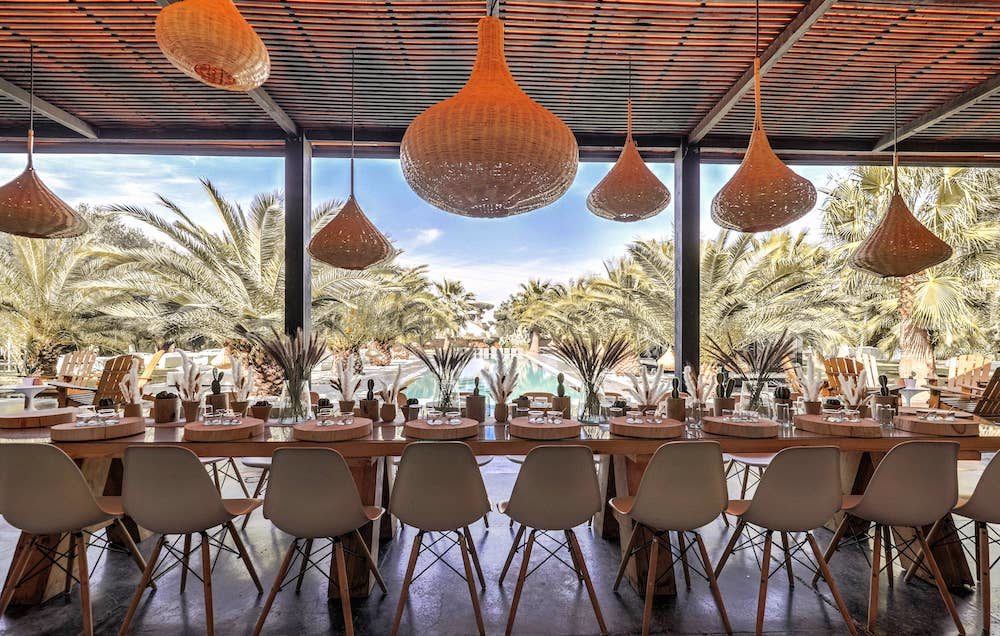 Mariage Bohème à Marrakech - Blog Mariage Madame C