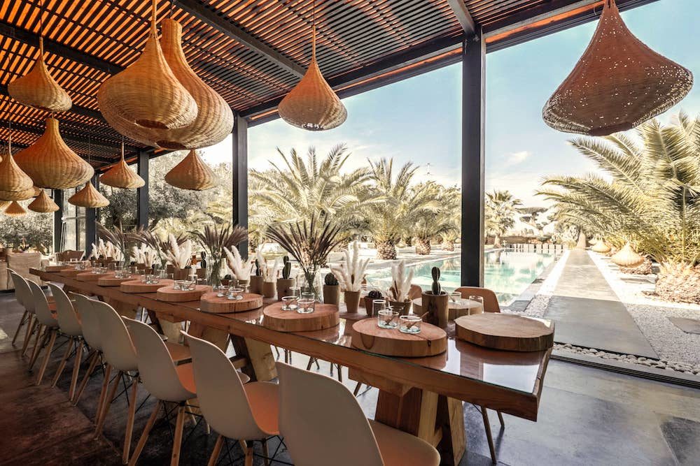 Mariage Bohème à Marrakech - Blog Mariage Madame C