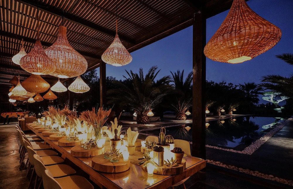 Mariage Bohème à Marrakech - Blog Mariage Madame C